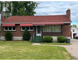 43 PRINCE OF WALES DRIVE, Belleville, Ontario