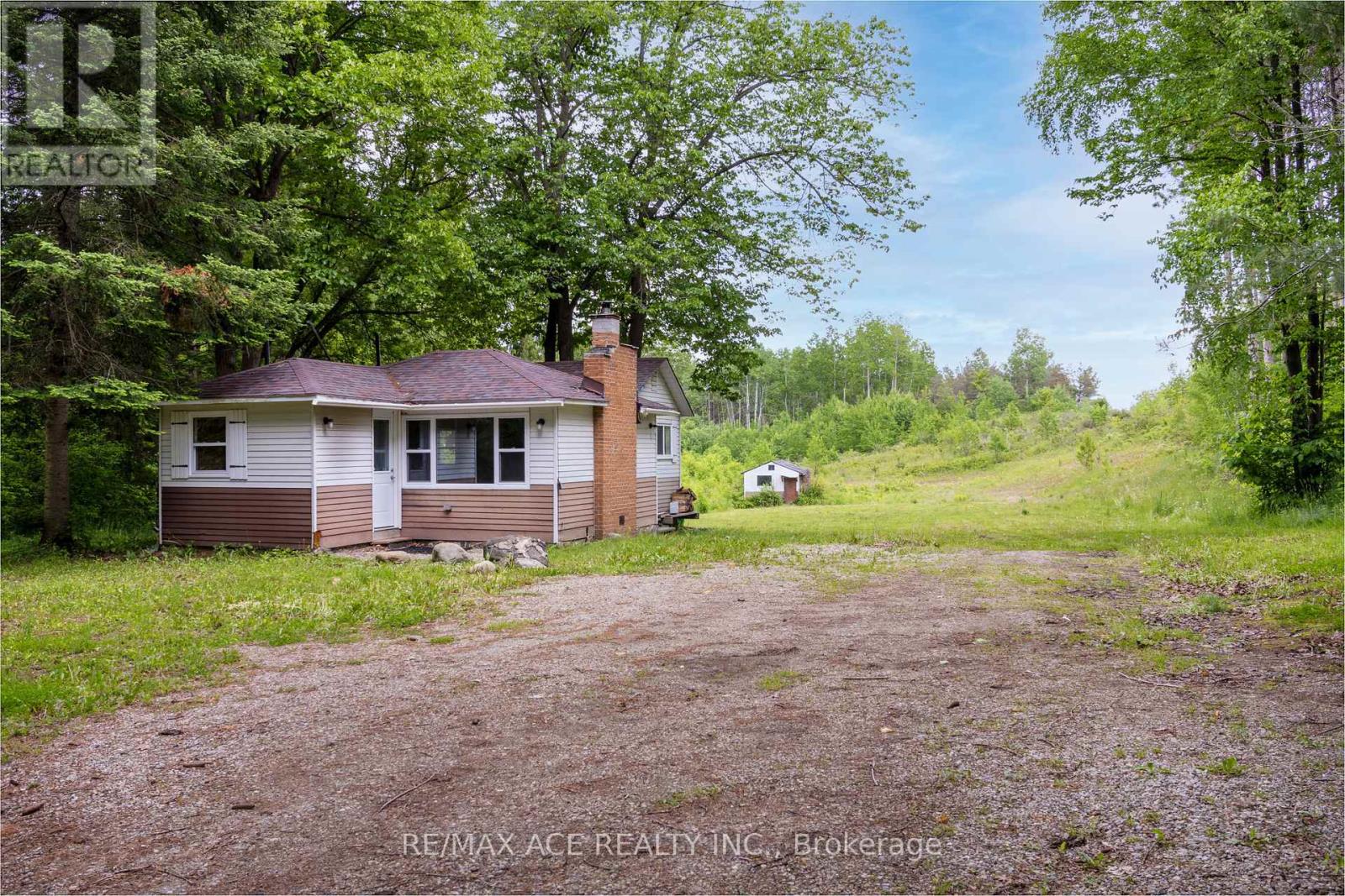 938289 AIRPORT ROAD, Mulmur, Ontario
