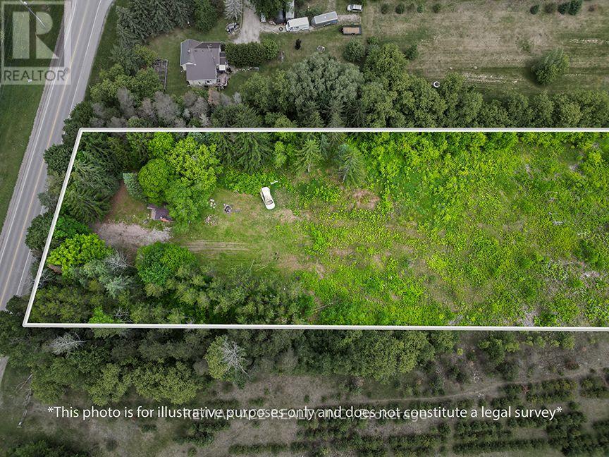 938289 Airport Road, Mulmur, Ontario  L9V 0M1 - Photo 14 - X12214508