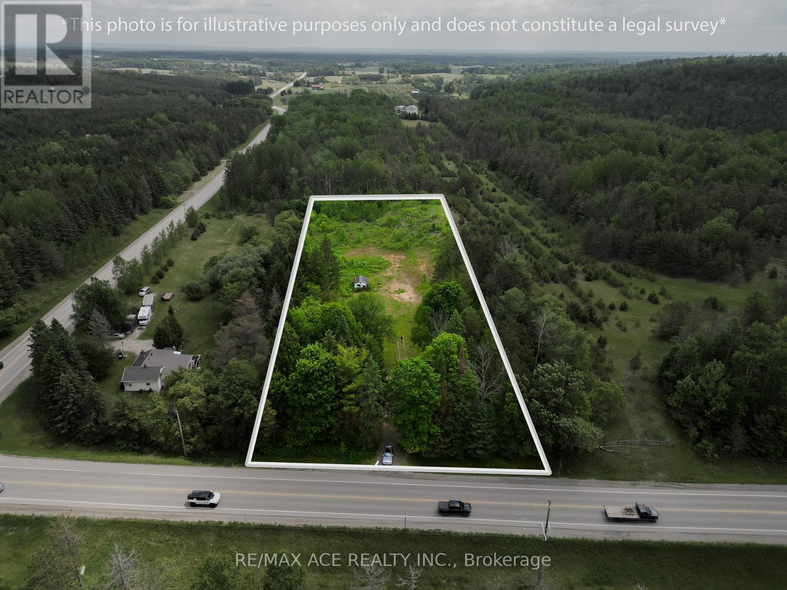 938289 Airport Road, Mulmur, Ontario  L9V 0M1 - Photo 19 - X12214508
