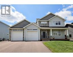 345 Glengrove Road, Moncton, New Brunswick