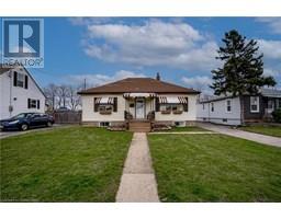 628 DUNN Avenue, Hamilton, Ontario