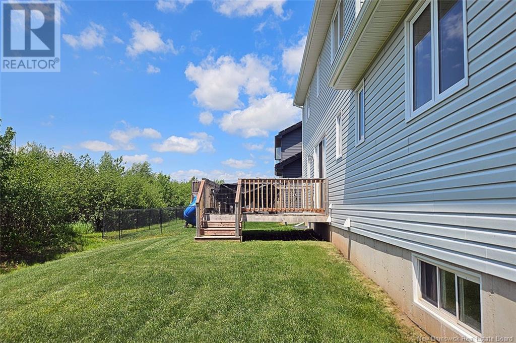 345 Glengrove Road, Moncton, New Brunswick  E1A 9S7 - Photo 36 - NB113679