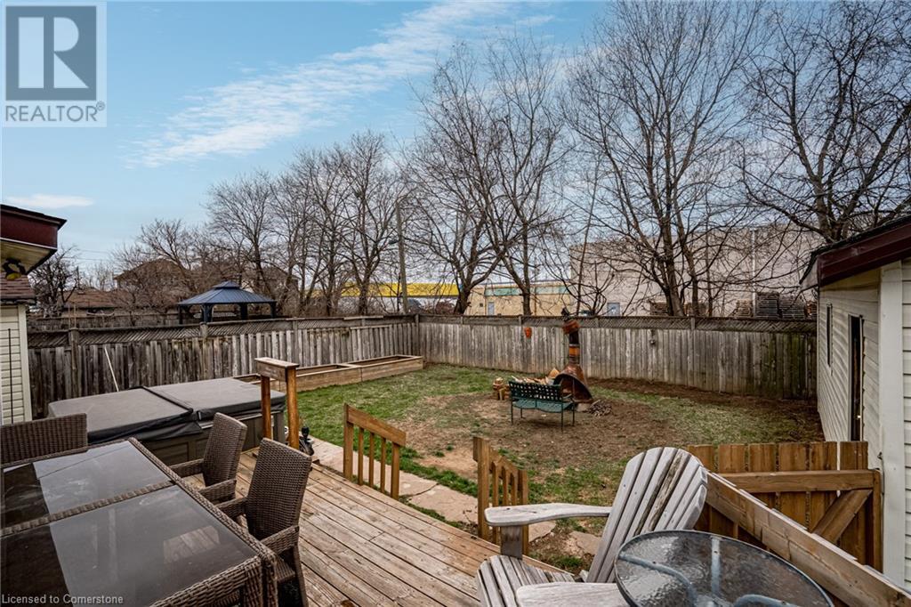 628 Dunn Avenue, Hamilton, Ontario  L8H 6M4 - Photo 45 - 40707044