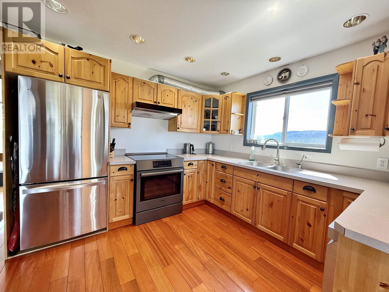 14320 W 16 Highway, Telkwa, British Columbia  V0J 2X1 - Photo 8 - R3014564