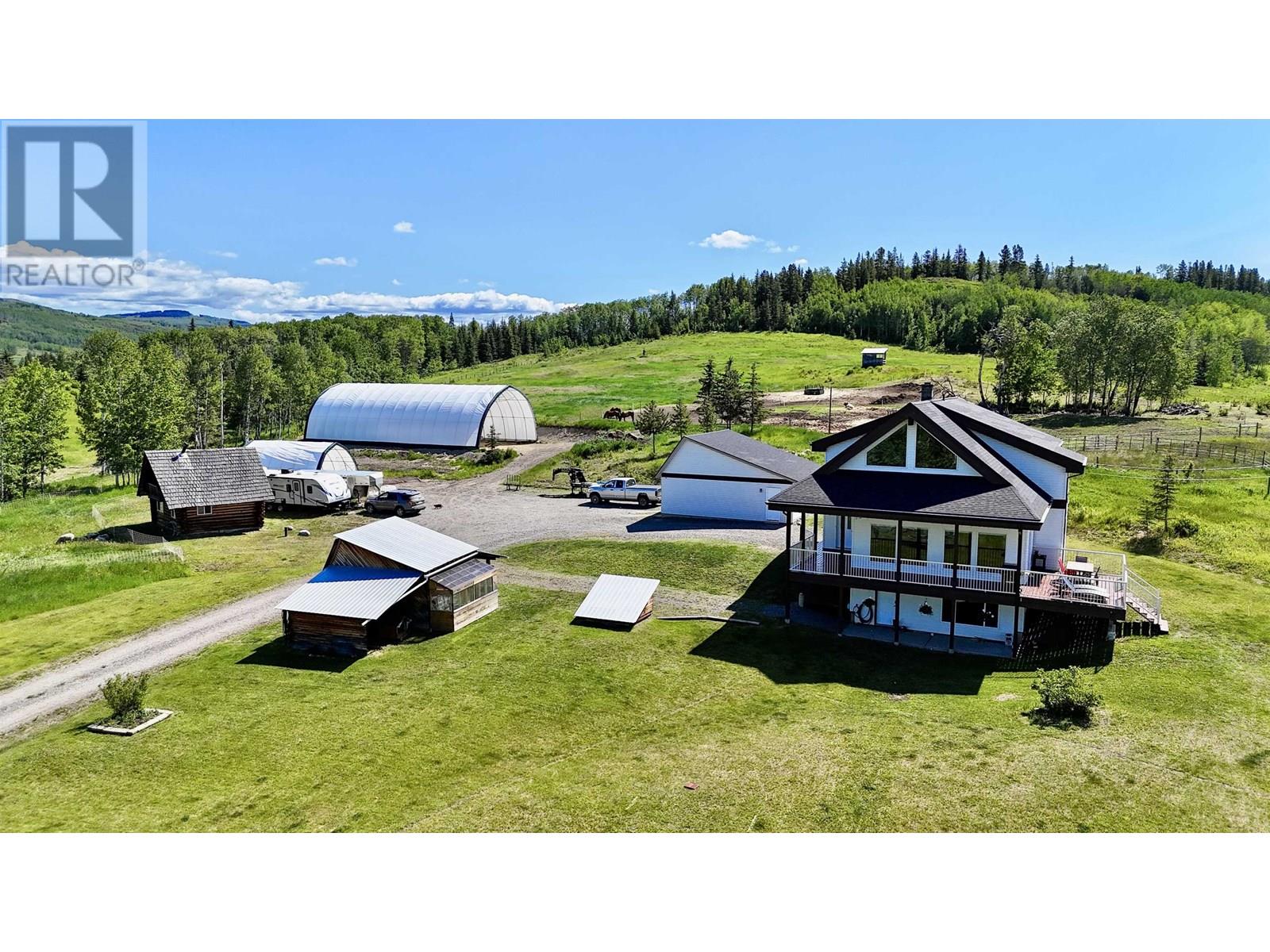 14320 W 16 Highway, Telkwa, British Columbia  V0J 2X1 - Photo 2 - R3014564