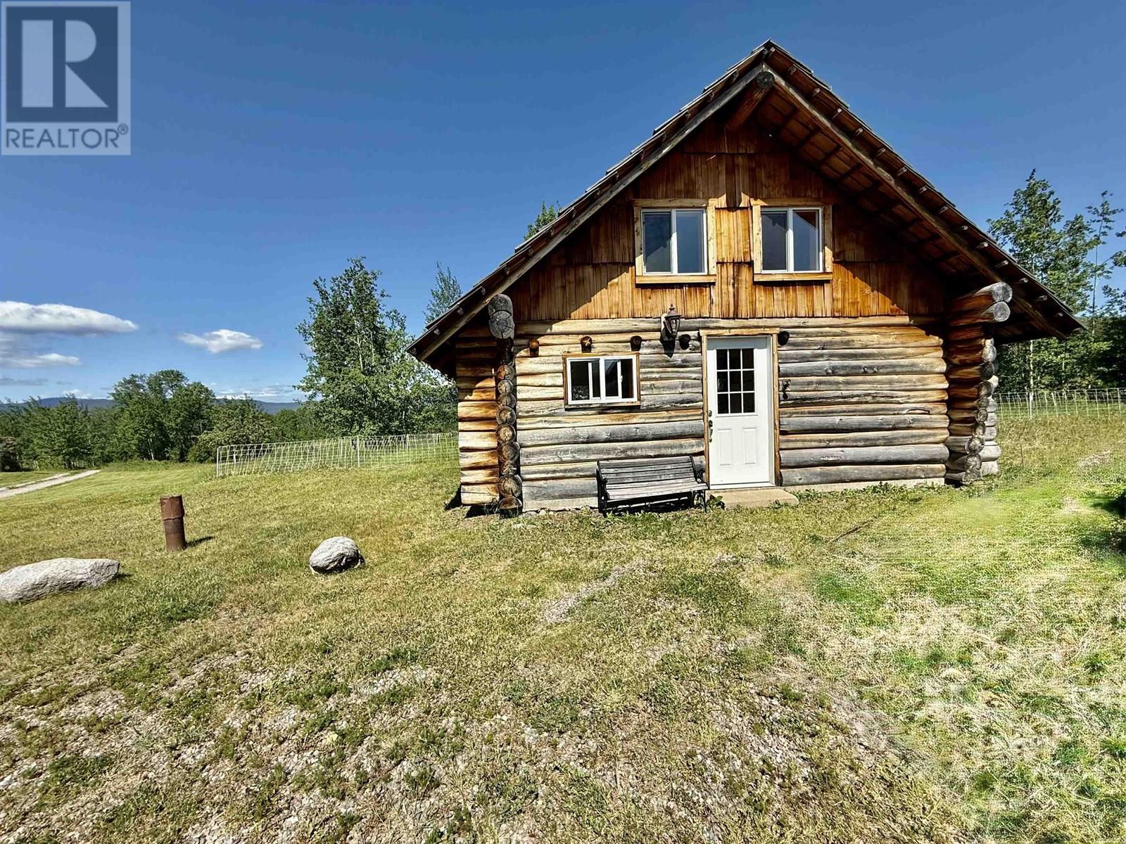 14320 W 16 Highway, Telkwa, British Columbia  V0J 2X1 - Photo 24 - R3014564
