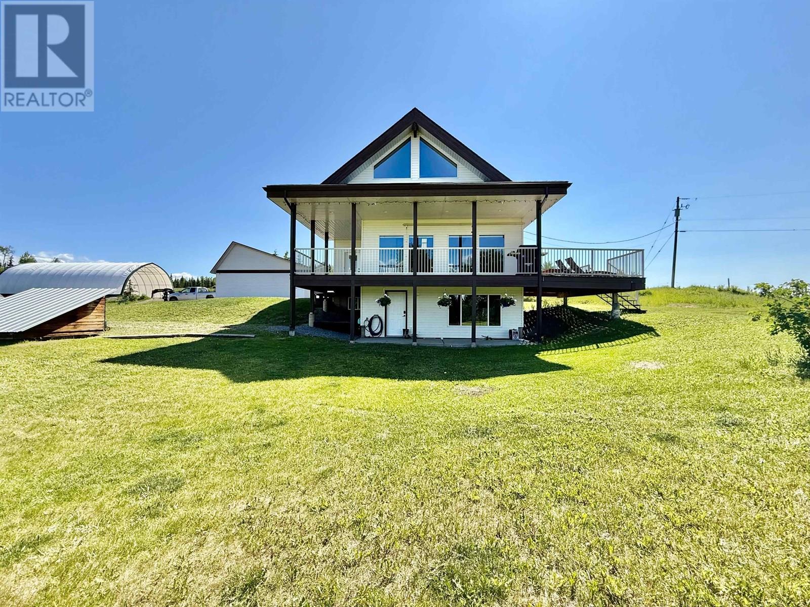 14320 W 16 Highway, Telkwa, British Columbia  V0J 2X1 - Photo 1 - R3014564