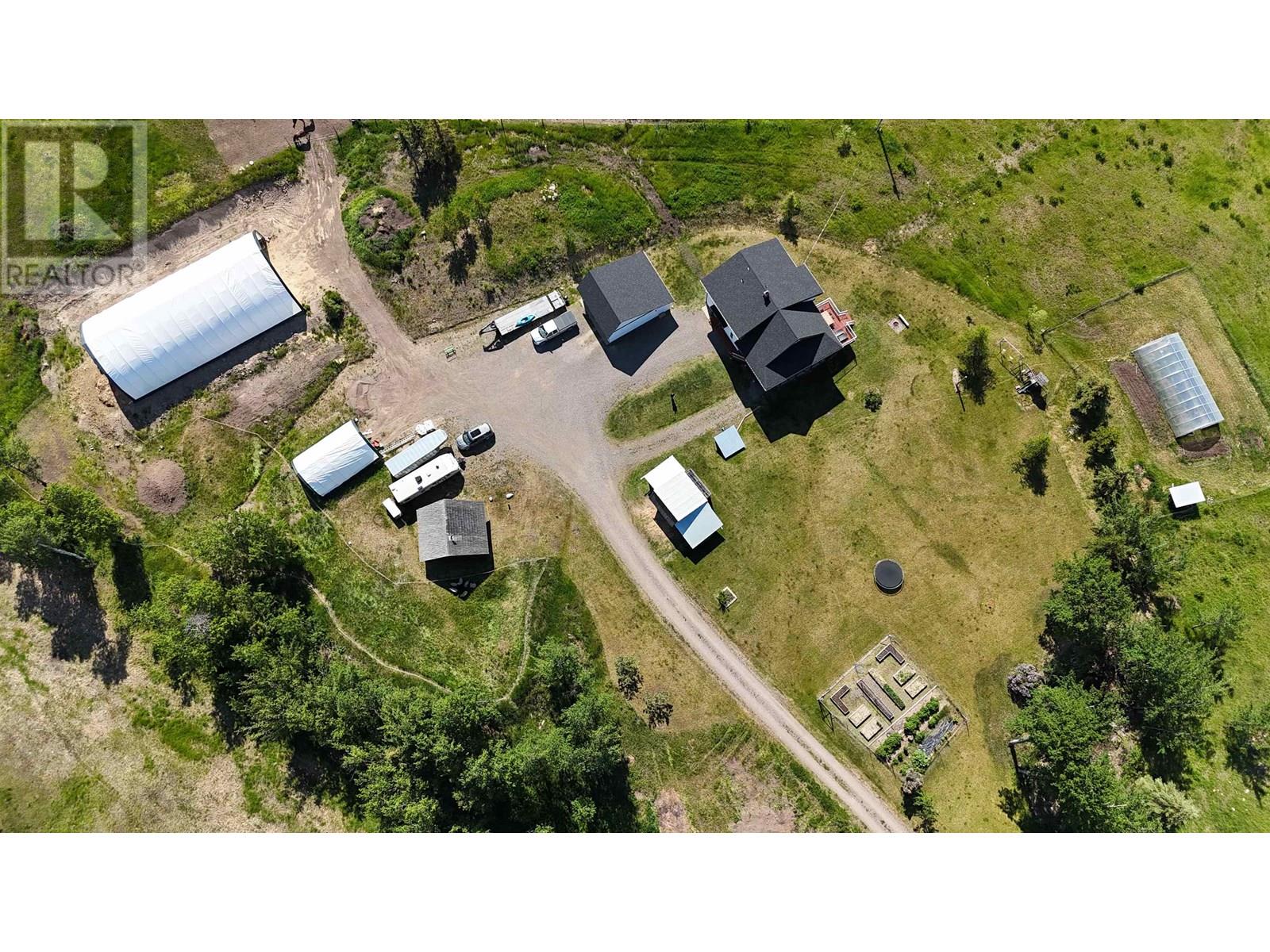 14320 W 16 Highway, Telkwa, British Columbia  V0J 2X1 - Photo 3 - R3014564