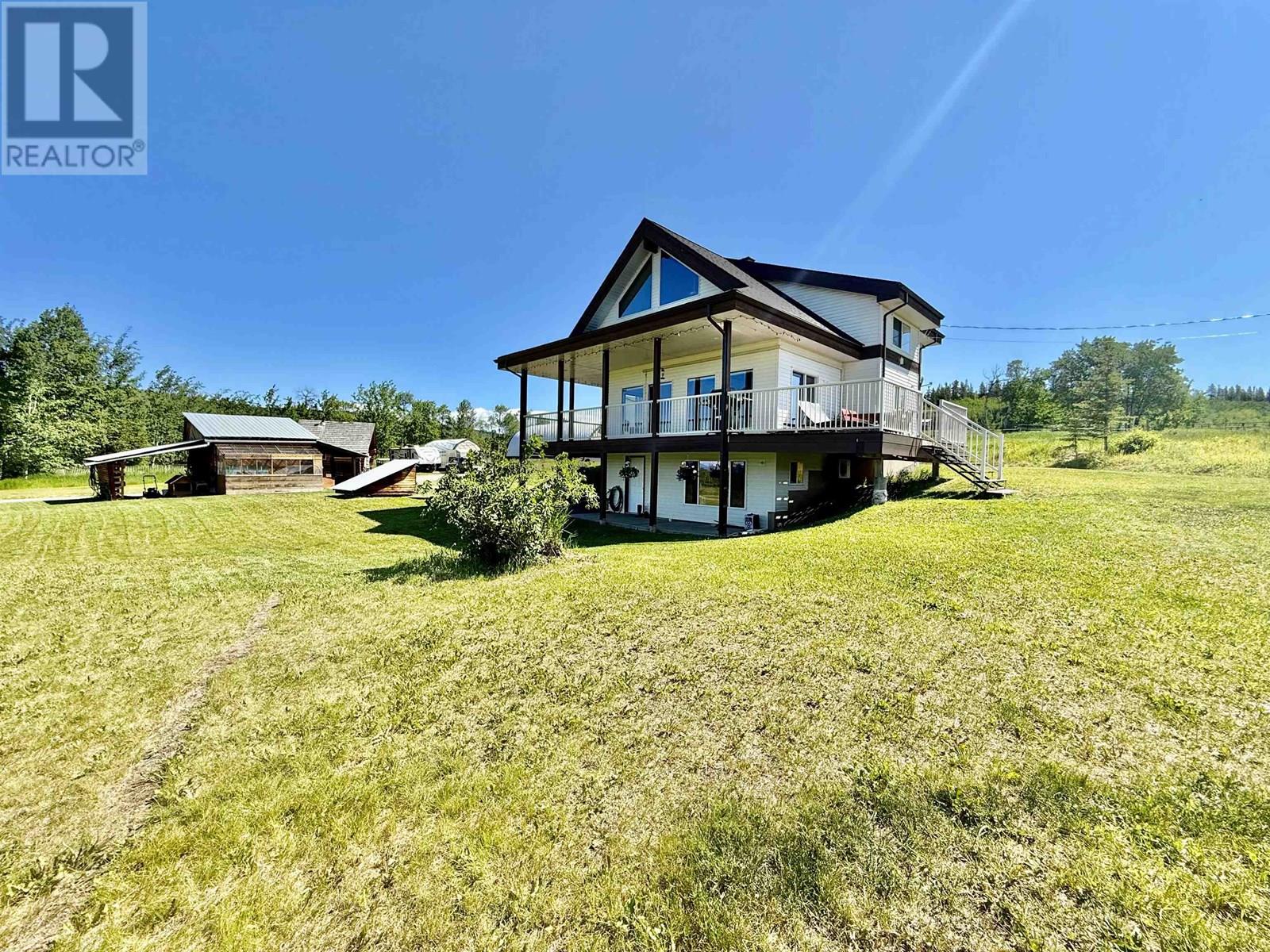 14320 W 16 Highway, Telkwa, British Columbia  V0J 2X1 - Photo 38 - R3014564