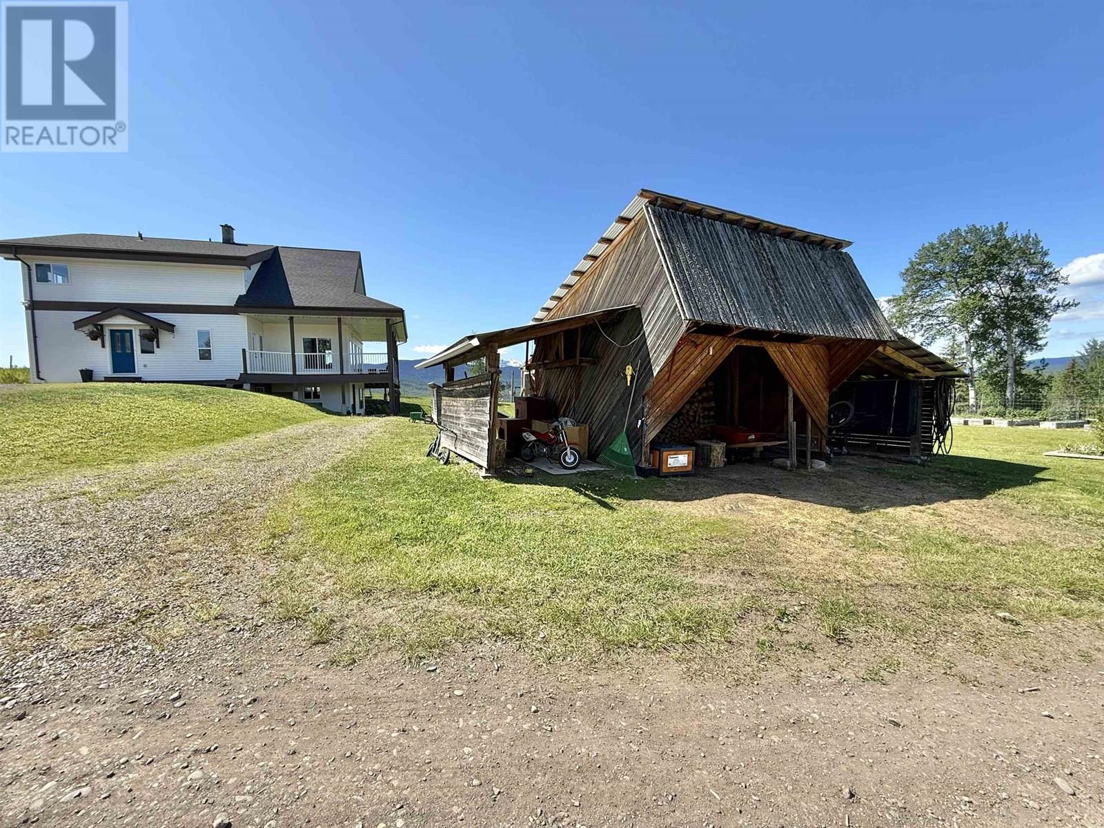 14320 W 16 Highway, Telkwa, British Columbia  V0J 2X1 - Photo 35 - R3014564