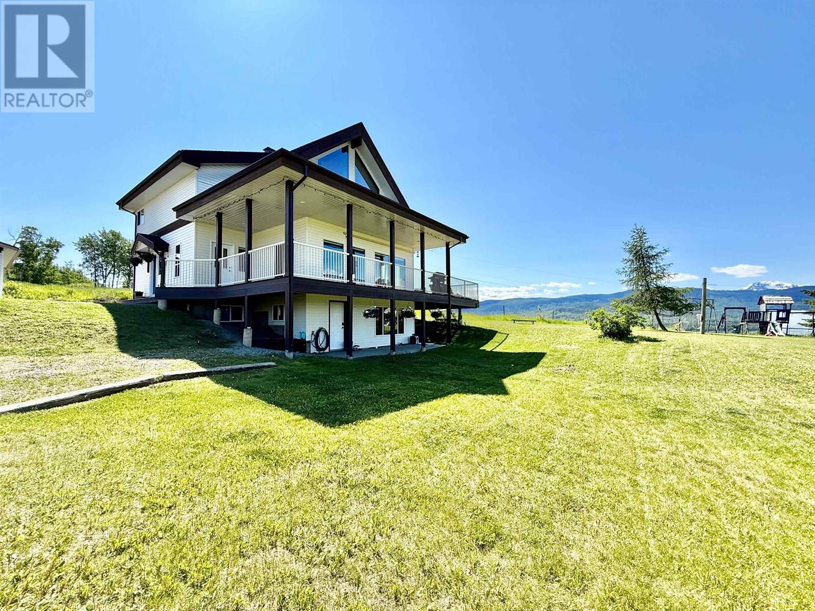 14320 W 16 Highway, Telkwa, British Columbia  V0J 2X1 - Photo 39 - R3014564