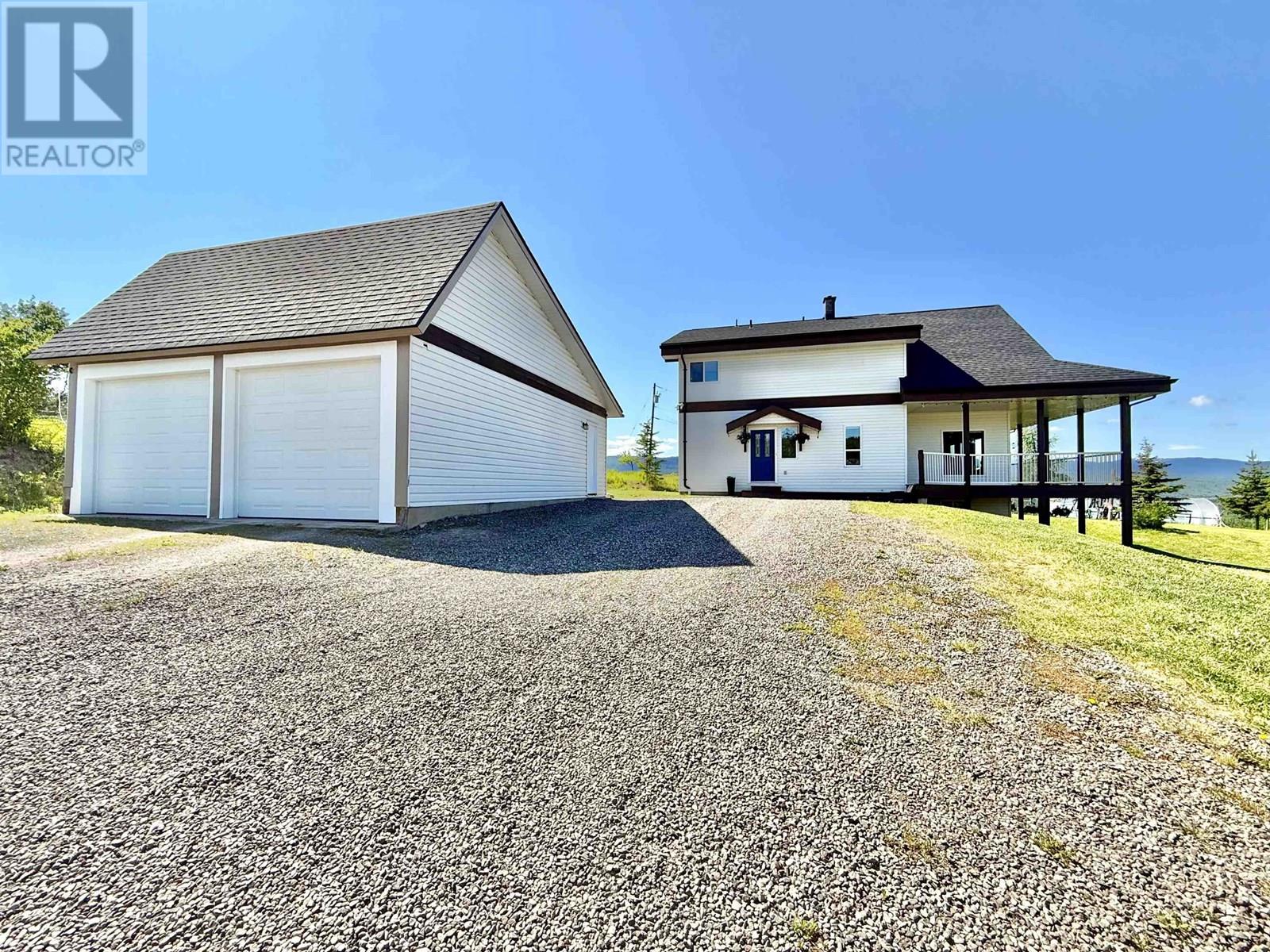 14320 W 16 Highway, Telkwa, British Columbia  V0J 2X1 - Photo 29 - R3014564
