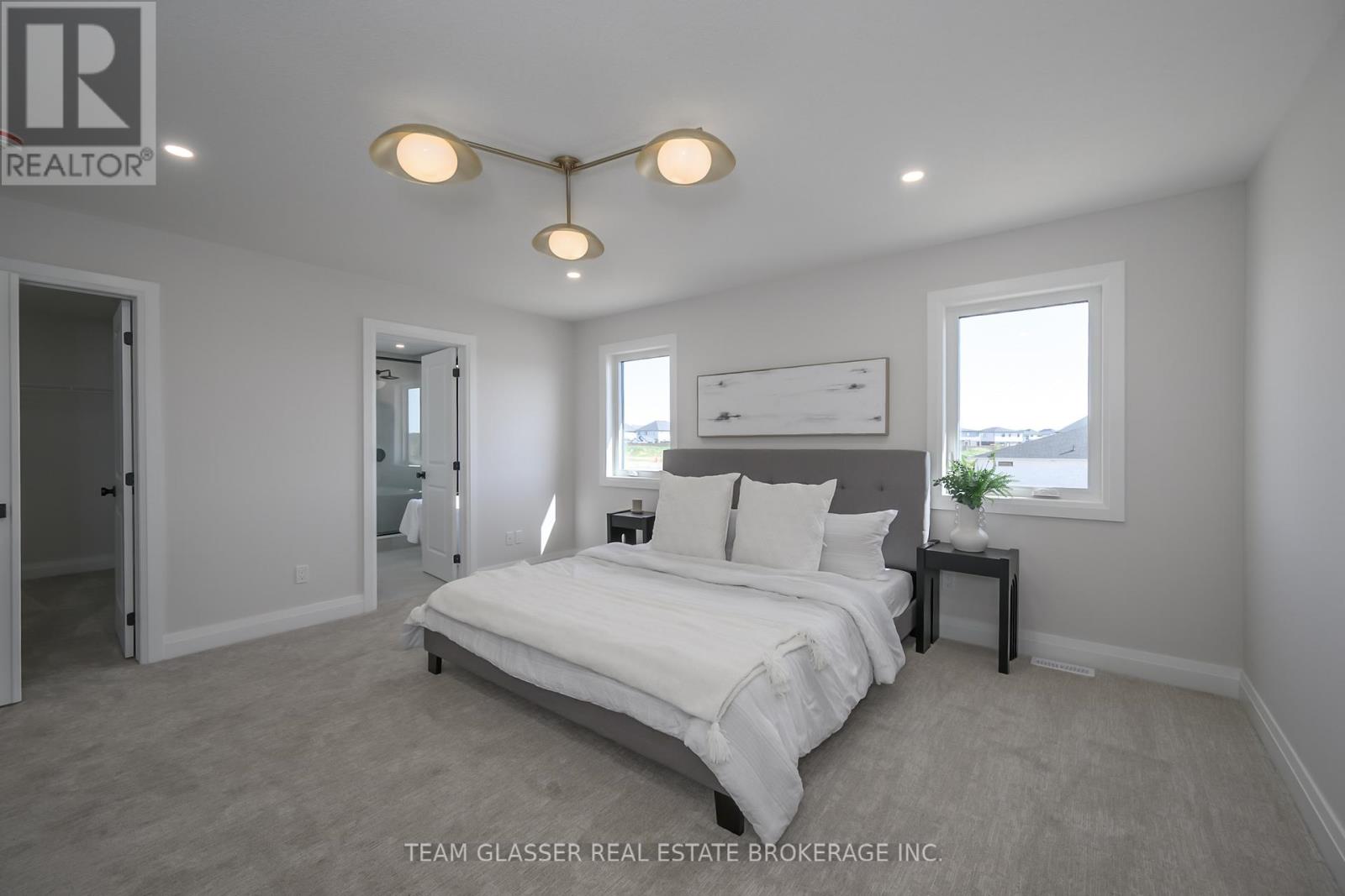 72 Allister Drive, Middlesex Centre, Ontario  N0L 1R0 - Photo 20 - X12214525