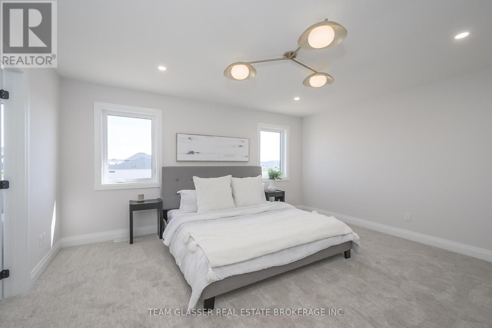 72 Allister Drive, Middlesex Centre, Ontario  N0L 1R0 - Photo 22 - X12214525