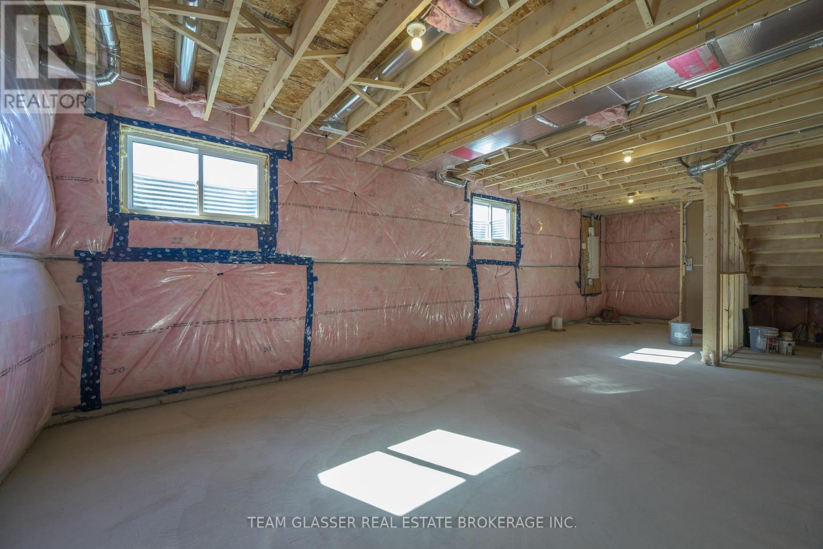 72 Allister Drive, Middlesex Centre, Ontario  N0L 1R0 - Photo 34 - X12214525