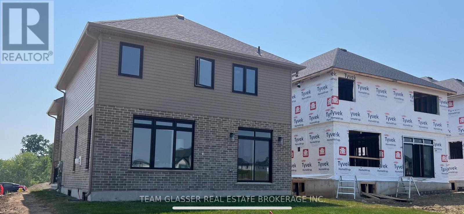 72 Allister Drive, Middlesex Centre, Ontario  N0L 1R0 - Photo 43 - X12214525
