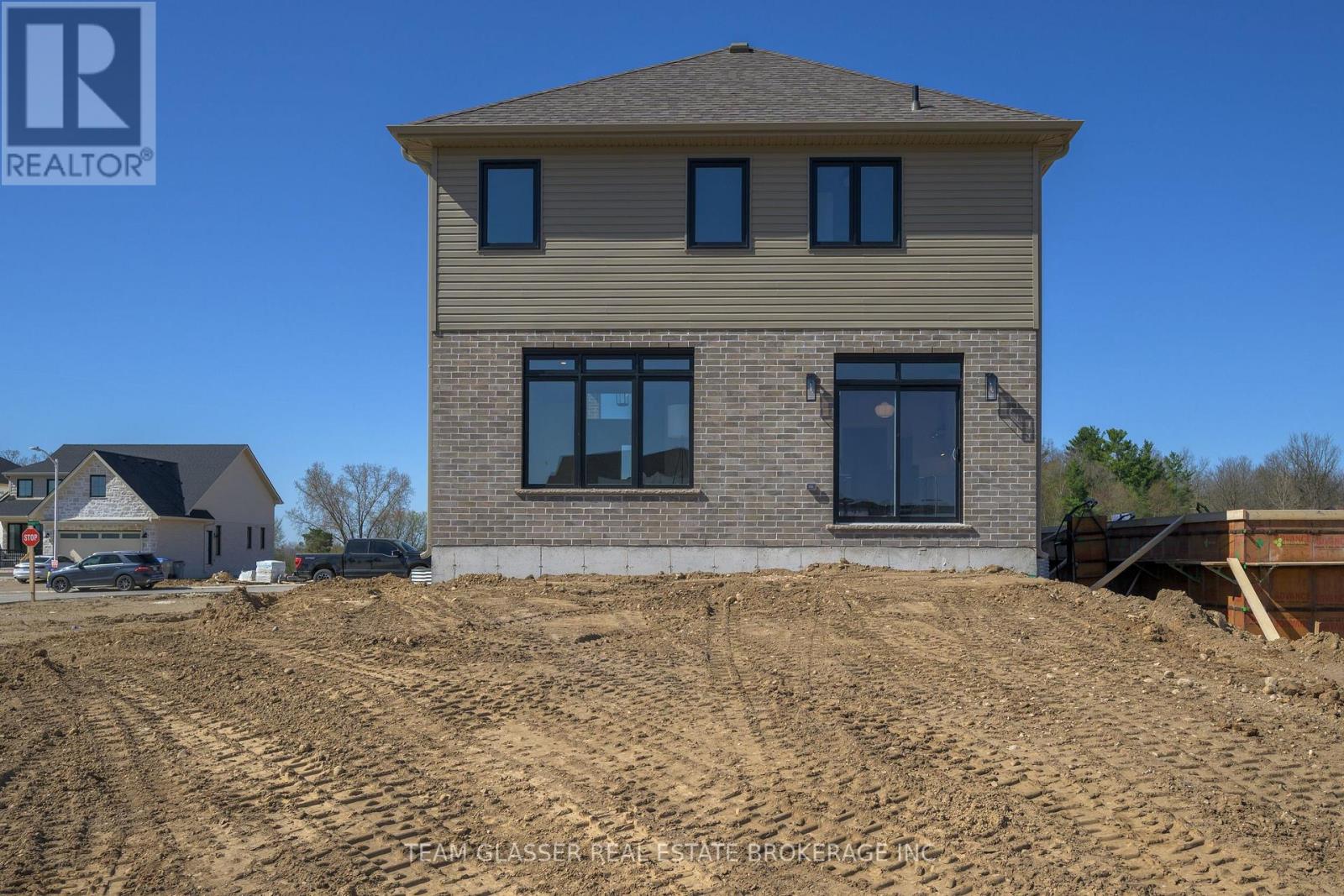 72 Allister Drive, Middlesex Centre, Ontario  N0L 1R0 - Photo 9 - X12214525