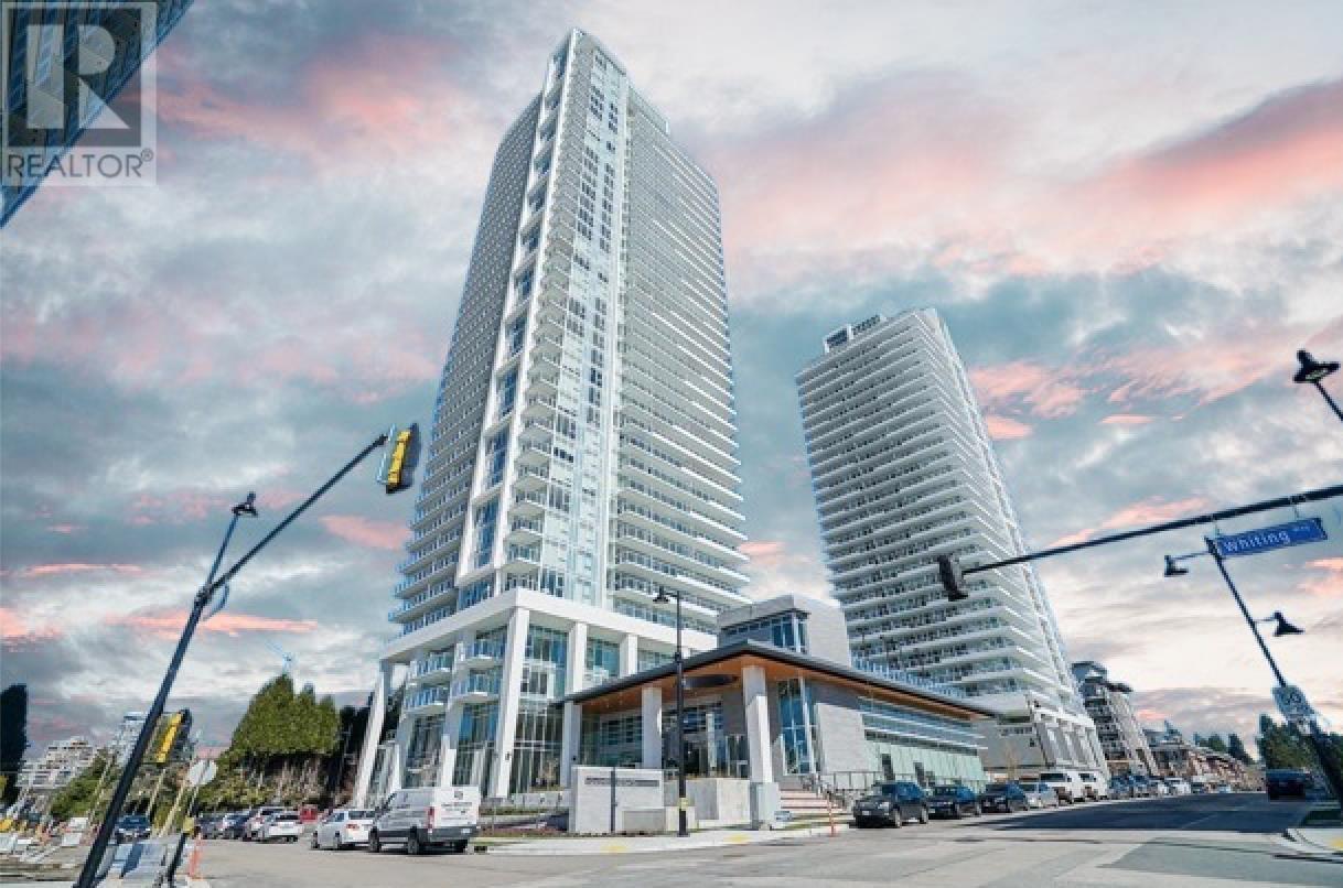 2306 657 Whiting Way, Coquitlam, British Columbia  V3J 7W9 - Photo 37 - R3014452