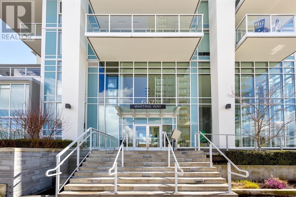 2306 657 Whiting Way, Coquitlam, British Columbia  V3J 7W9 - Photo 36 - R3014452