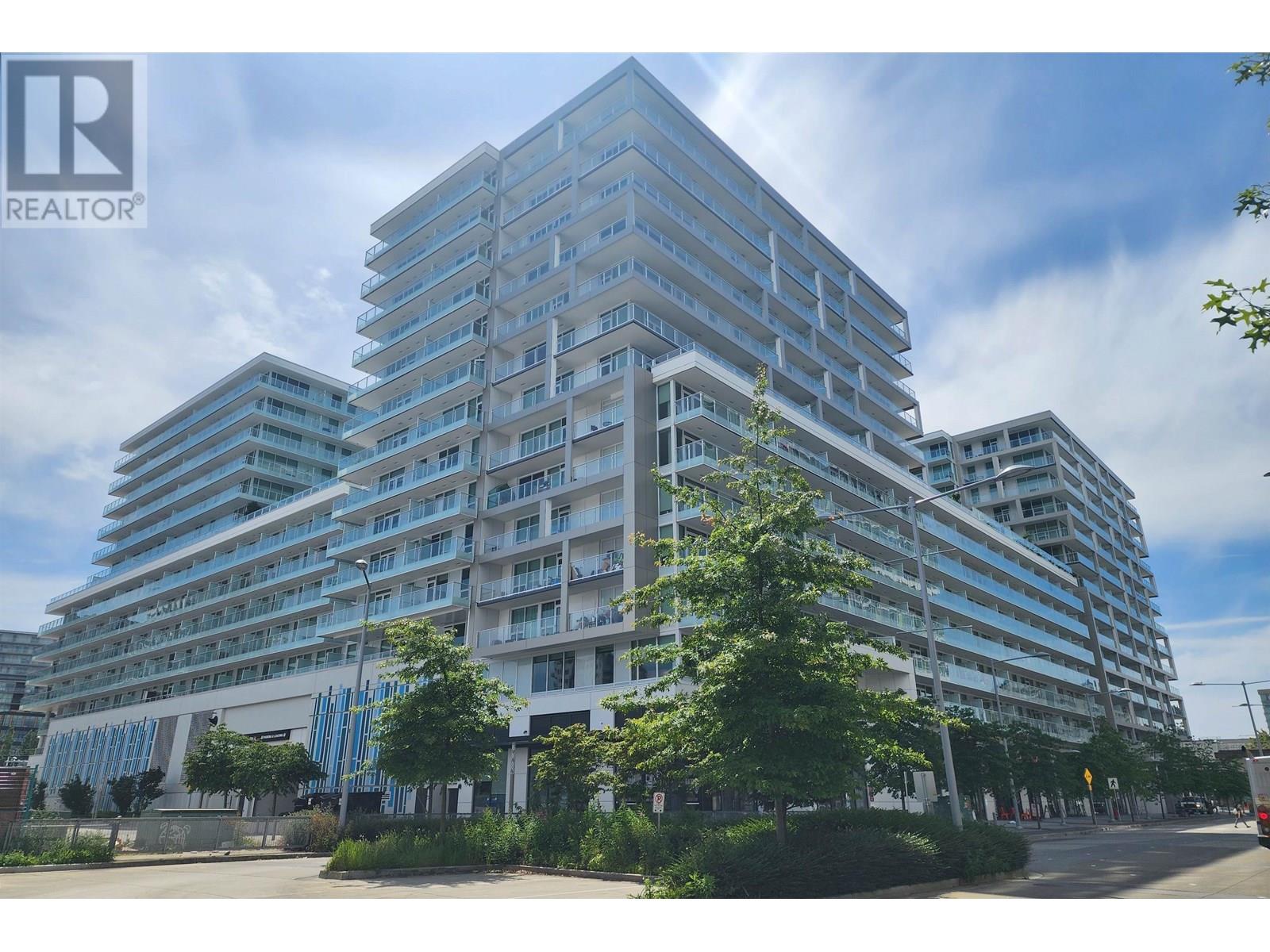 620 6328 No. 3 Road, Richmond, British Columbia  V6Y 0L6 - Photo 1 - R3014011
