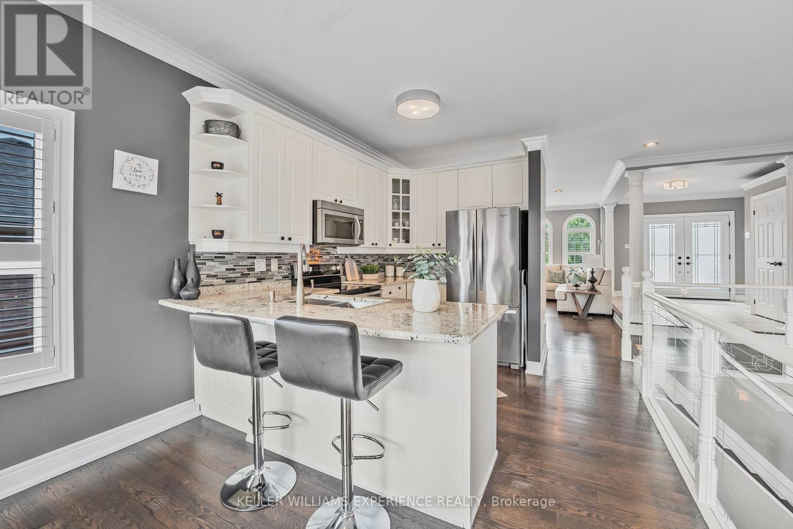 168 Golden Meadow Road, Barrie, Ontario  L4N 8P2 - Photo 14 - S12212900