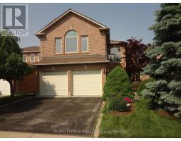 6451 ALDERWOOD TRAIL, Mississauga, Ontario