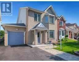 35 SUMMERWIND CRESCENT, Ottawa, Ontario
