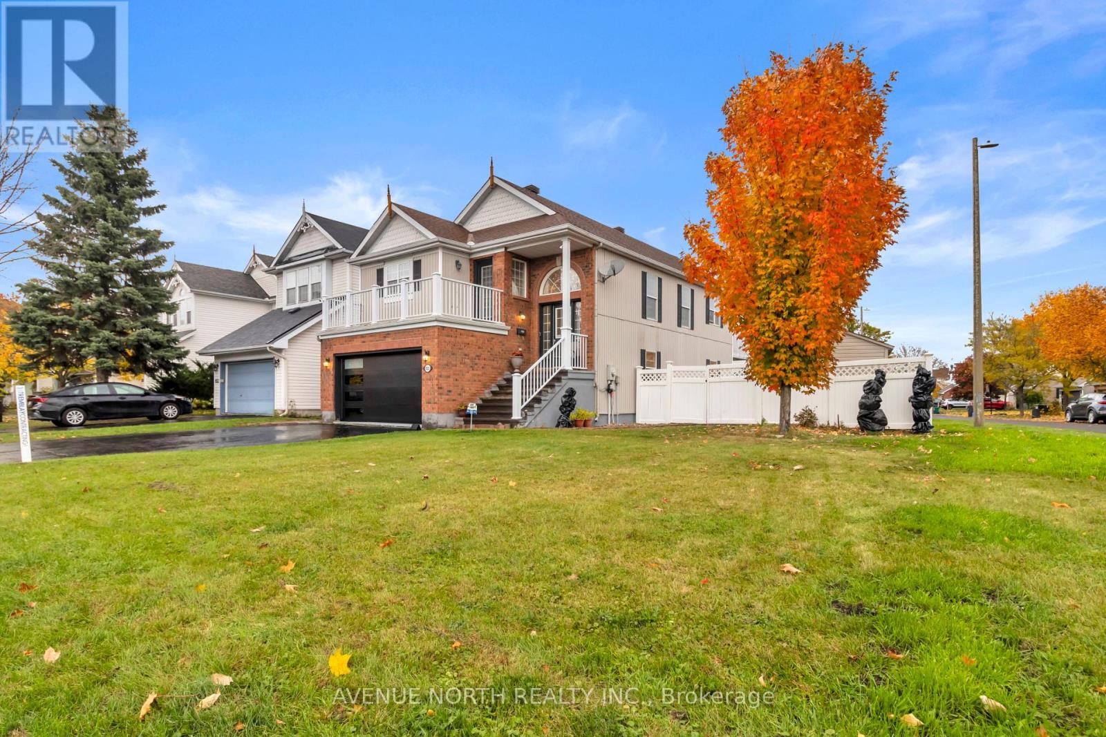 1511 Rumford Drive, Ottawa, Ontario  K4A 4B7 - Photo 2 - X12214521