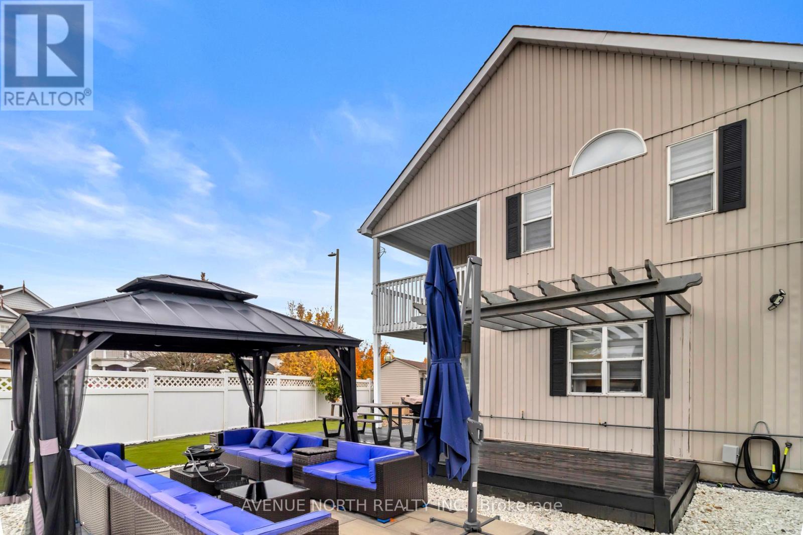 1511 Rumford Drive, Ottawa, Ontario  K4A 4B7 - Photo 28 - X12214521