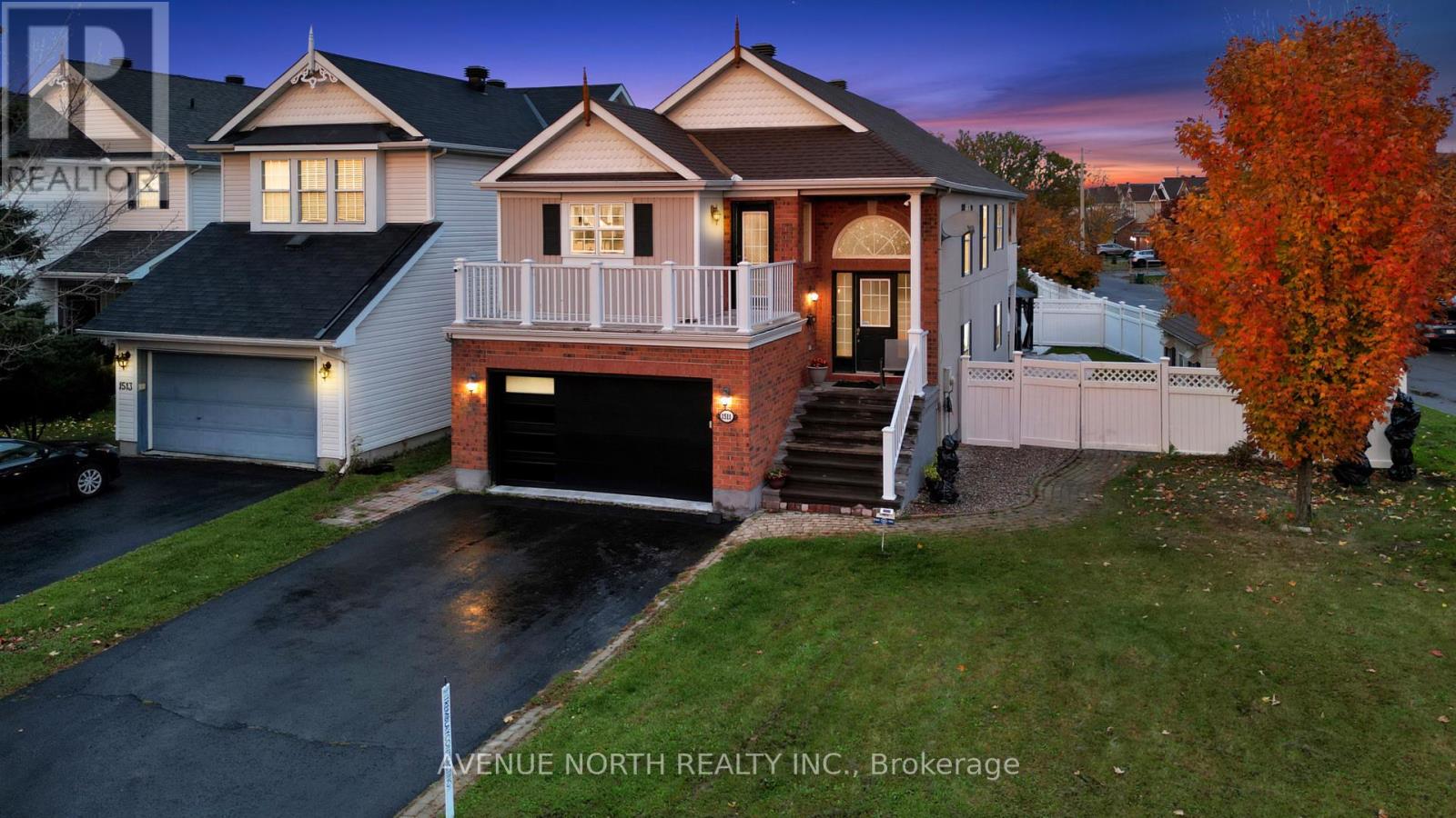 1511 Rumford Drive, Ottawa, Ontario  K4A 4B7 - Photo 3 - X12214521