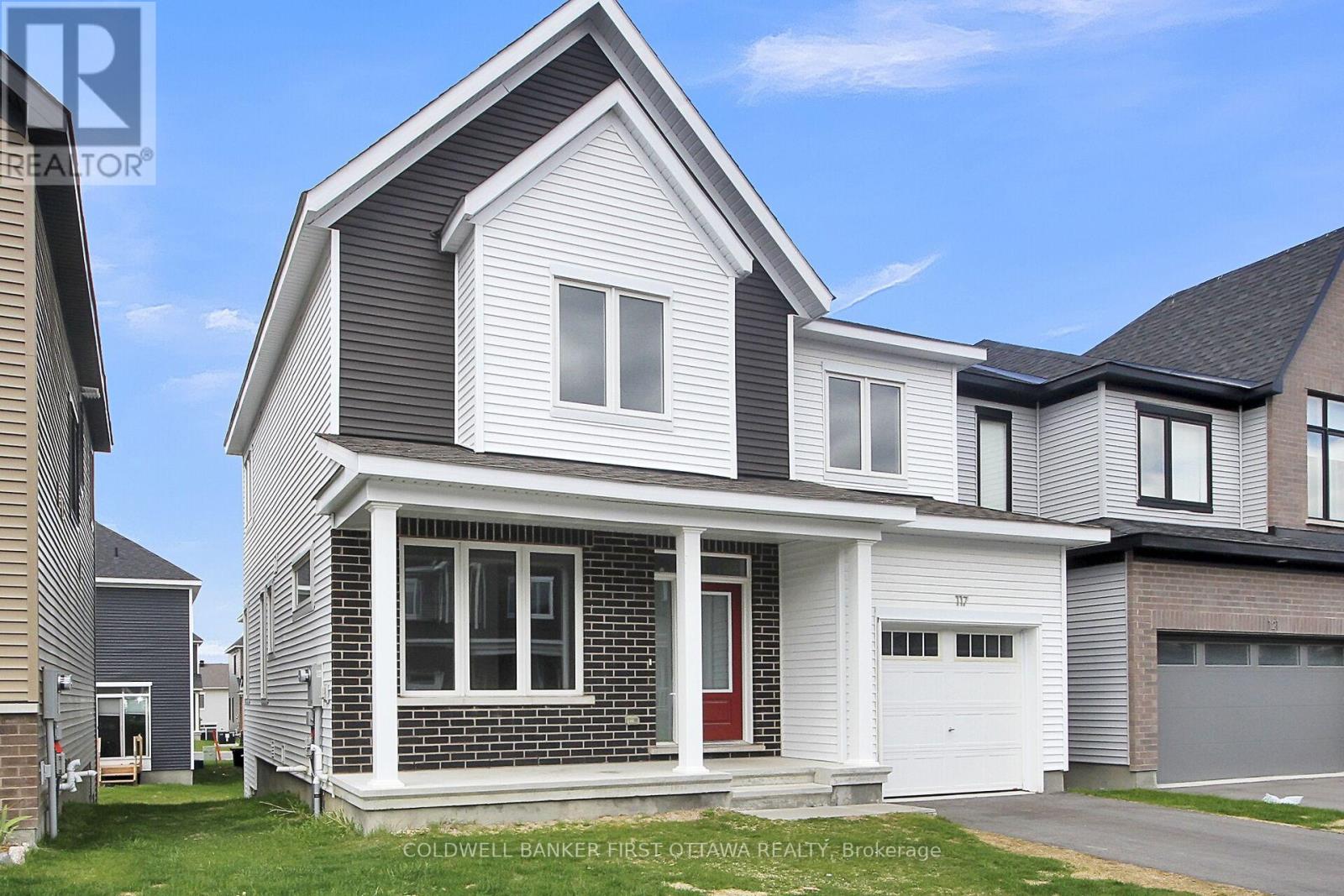 117 Rugosa Street, Ottawa, Ontario  K0A 2E0 - Photo 3 - X12214522