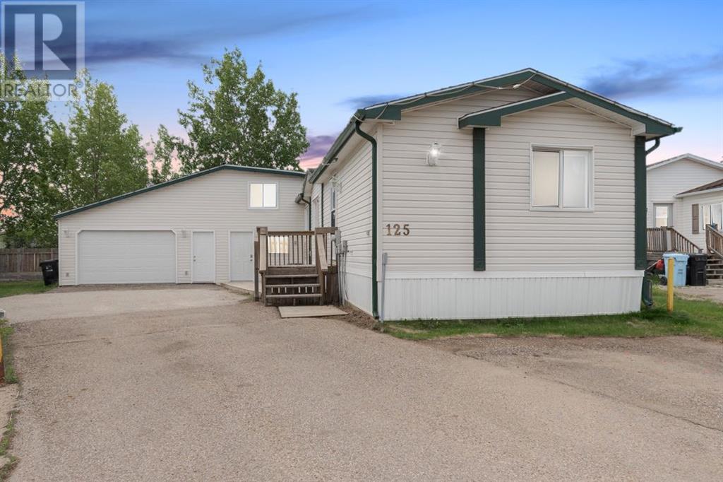 125 Cree Place, fort mcmurray, Alberta