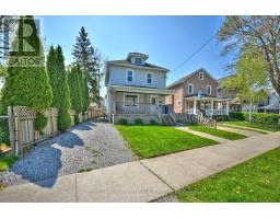 189 YOUNG STREET, Welland, Ontario