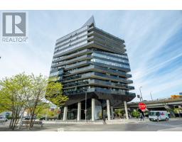 407 - 21 LAWREN HARRIS SQUARE, Toronto, Ontario