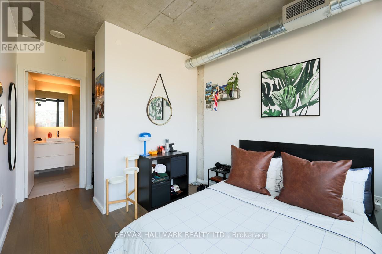 407 - 21 Lawren Harris Square, Toronto, Ontario  M5A 0T4 - Photo 20 - C12182490