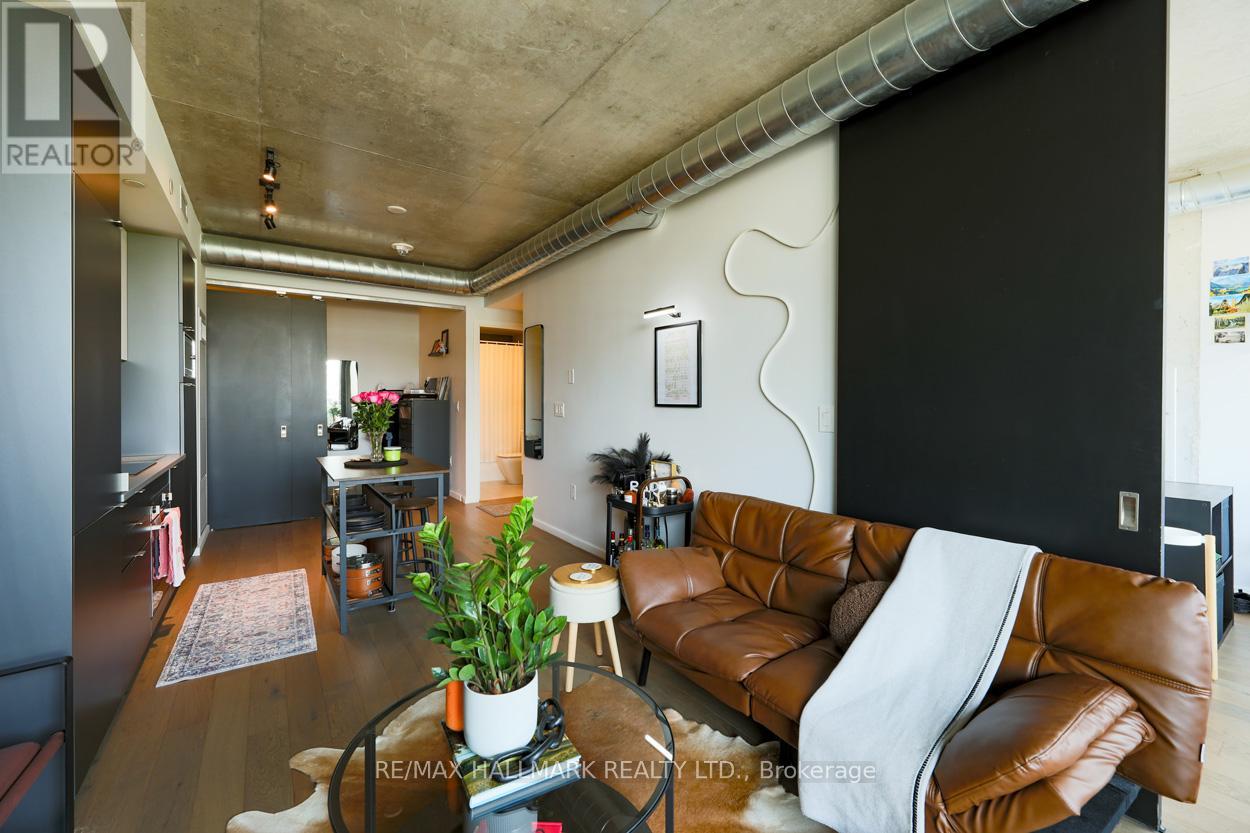 407 - 21 Lawren Harris Square, Toronto, Ontario  M5A 0T4 - Photo 14 - C12182490