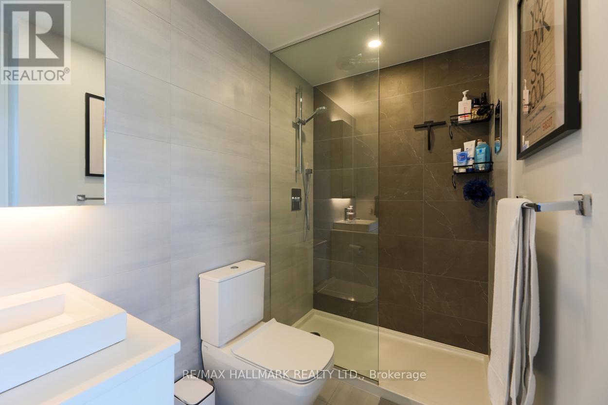 407 - 21 Lawren Harris Square, Toronto, Ontario  M5A 0T4 - Photo 23 - C12182490
