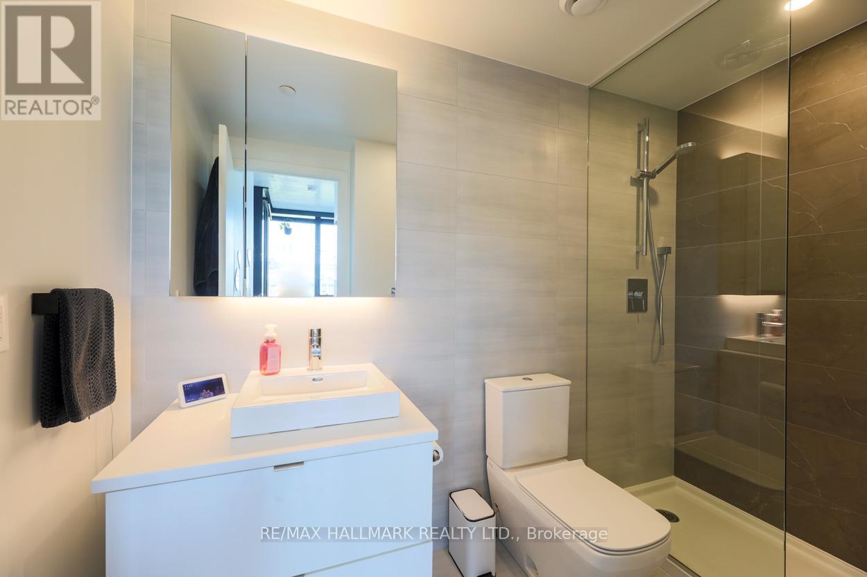 407 - 21 Lawren Harris Square, Toronto, Ontario  M5A 0T4 - Photo 22 - C12182490