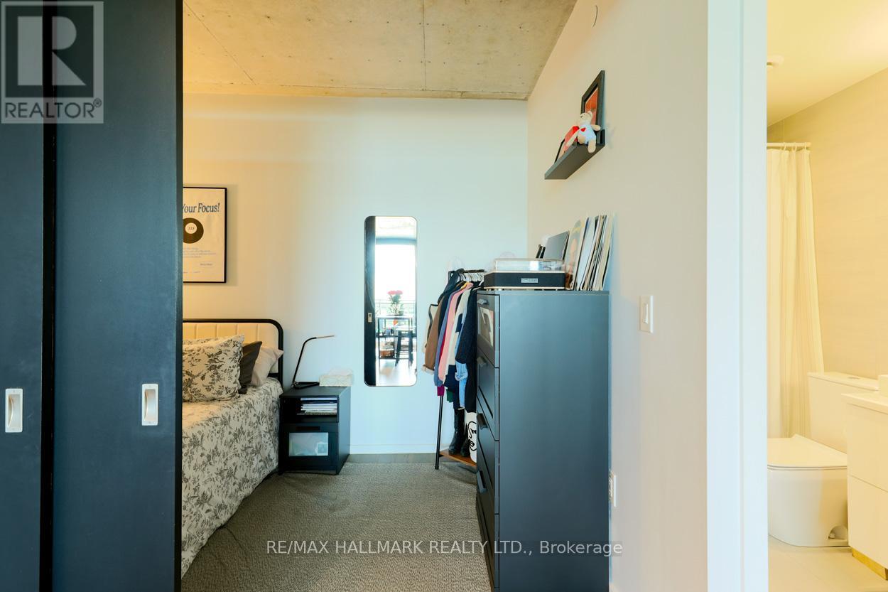 407 - 21 Lawren Harris Square, Toronto, Ontario  M5A 0T4 - Photo 25 - C12182490