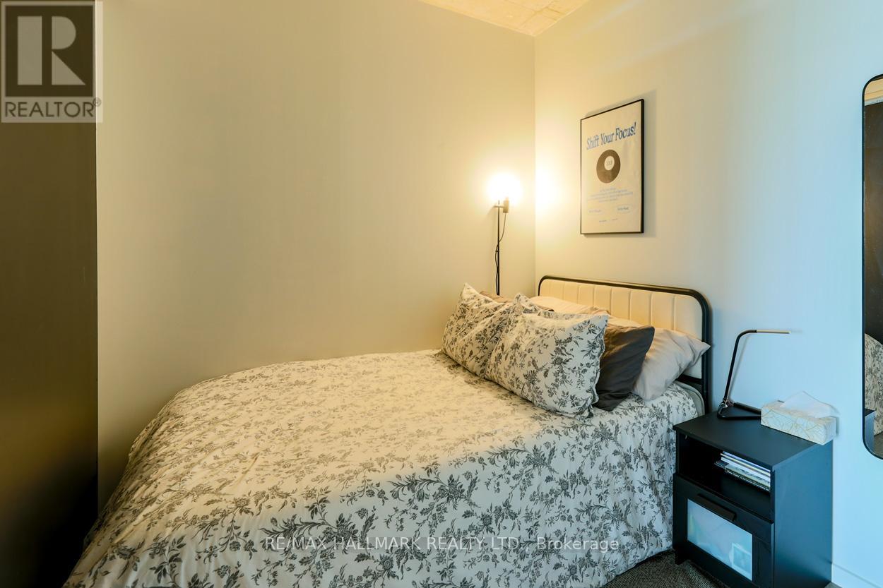407 - 21 Lawren Harris Square, Toronto, Ontario  M5A 0T4 - Photo 27 - C12182490