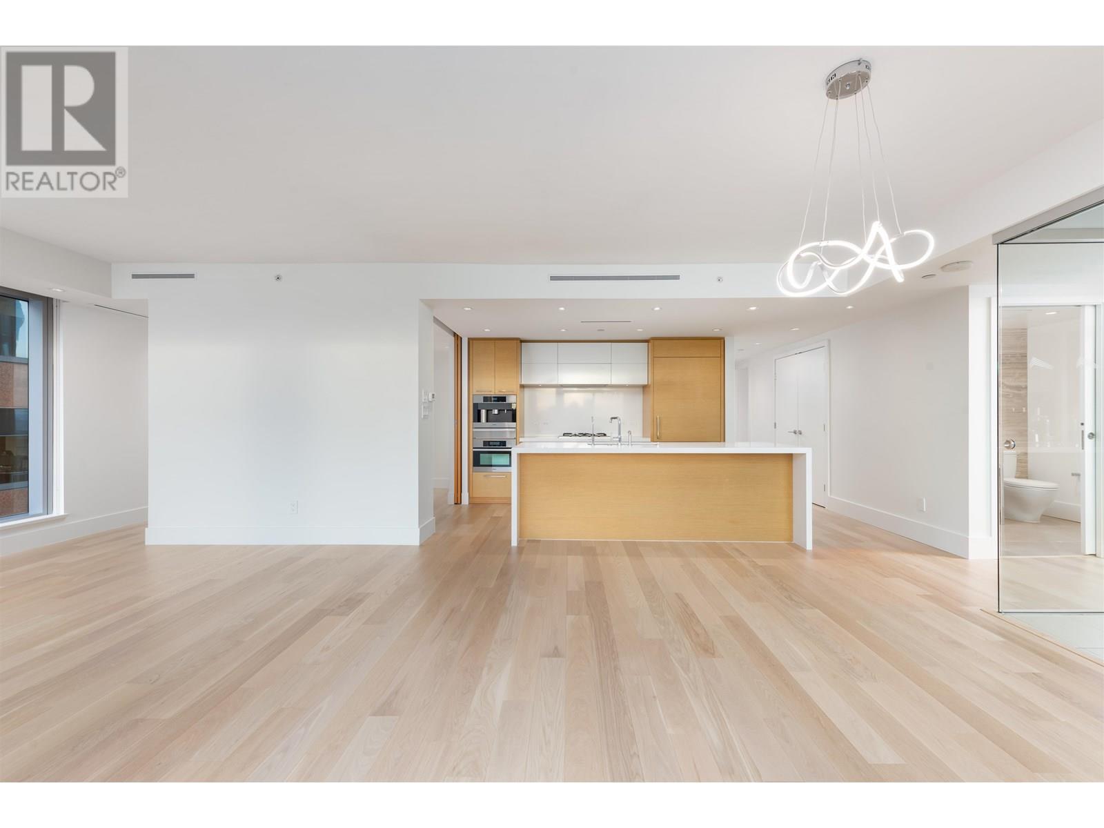 2301 667 Howe Street, Vancouver, British Columbia  V6C 0B5 - Photo 5 - R3014671