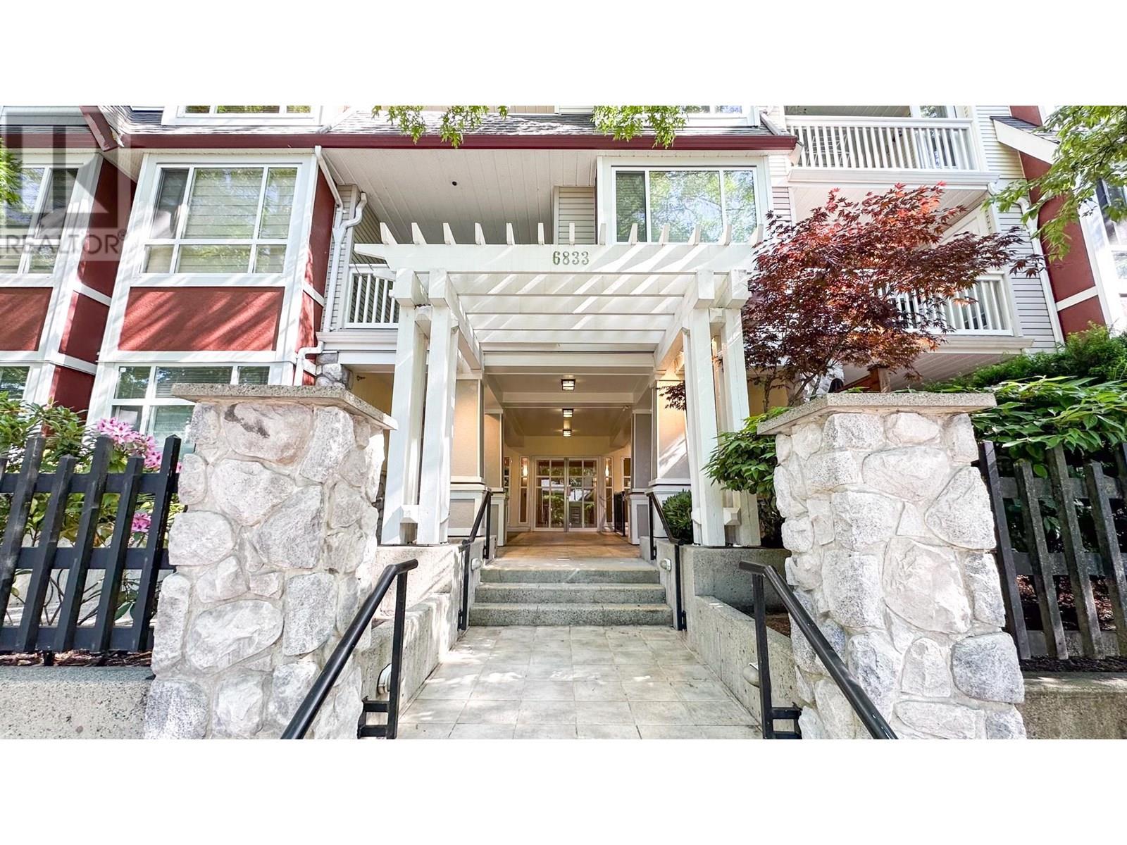 317 6833 Village Green, Burnaby, British Columbia  V5E 4M1 - Photo 17 - R3014674