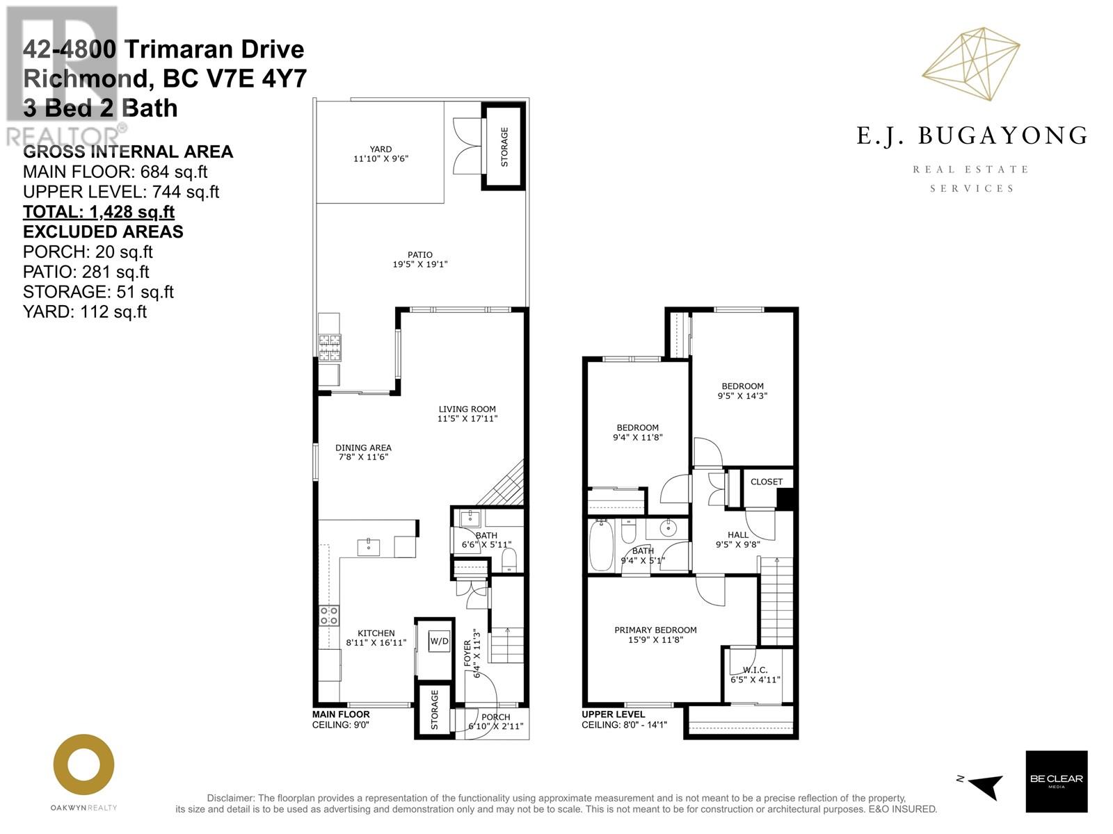 42 4800 Trimaran Drive, Richmond, British Columbia  V7E 4Y7 - Photo 37 - R3014675