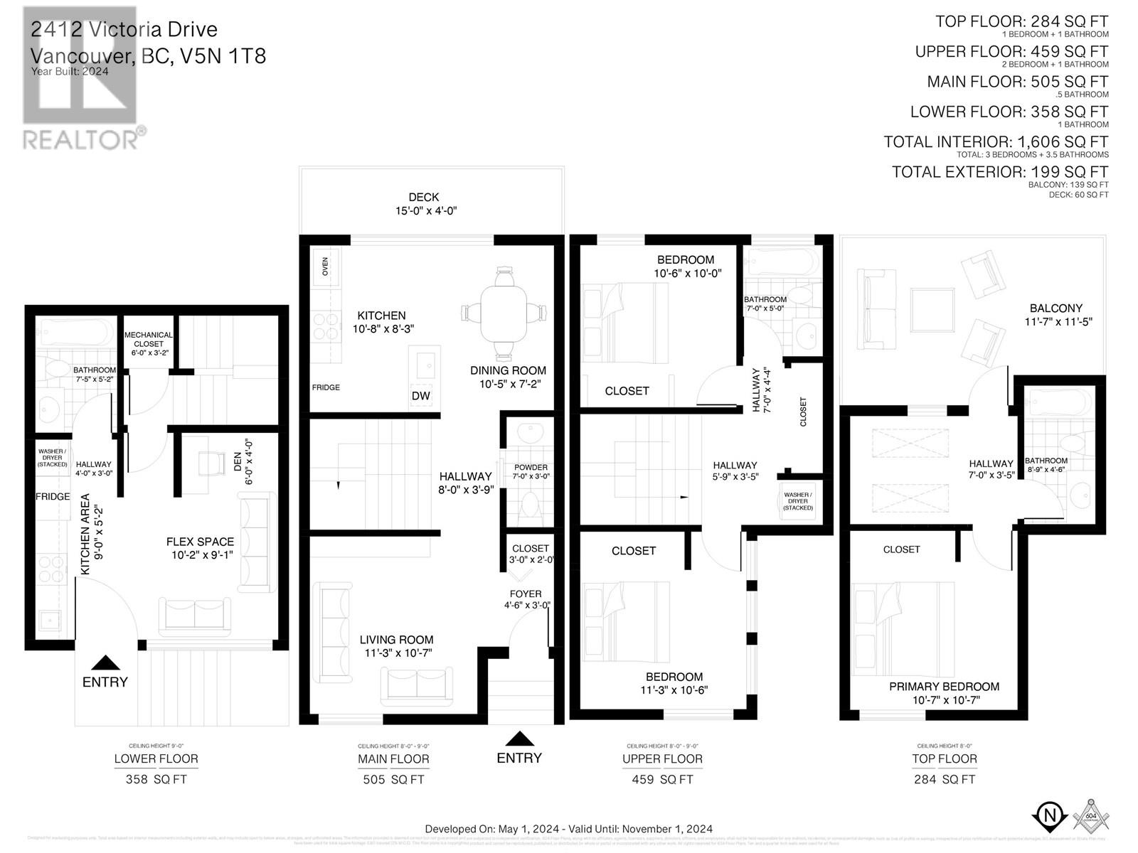 2412 Victoria Drive, Vancouver, British Columbia  V5N 1T8 - Photo 26 - R3014683
