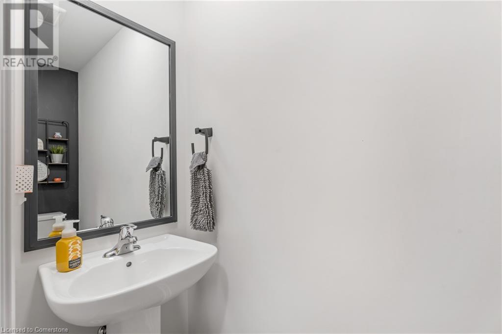 27 Rachel Drive Drive Unit# 41, Hamilton, Ontario  L8E 0K6 - Photo 15 - 40740431