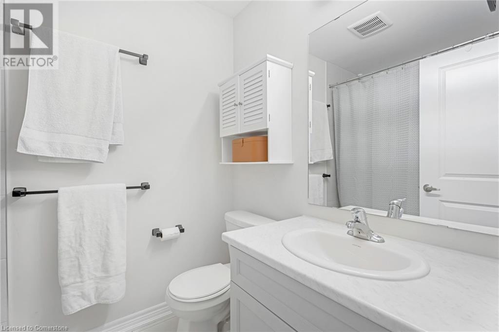 27 Rachel Drive Drive Unit# 41, Hamilton, Ontario  L8E 0K6 - Photo 20 - 40740431