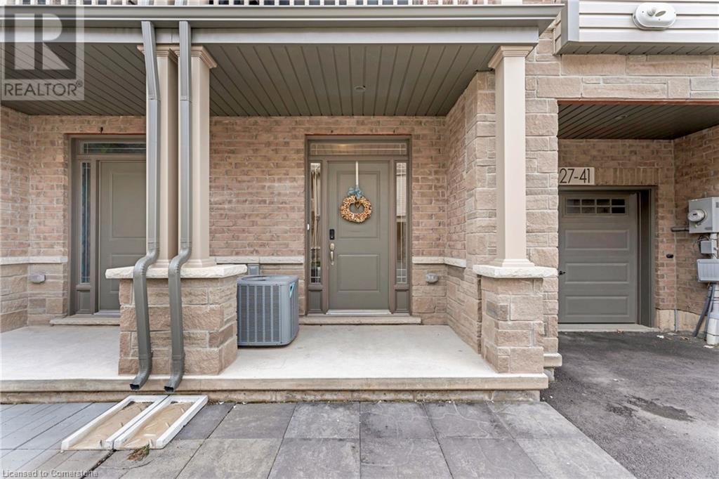 27 Rachel Drive Drive Unit# 41, Hamilton, Ontario  L8E 0K6 - Photo 4 - 40740431