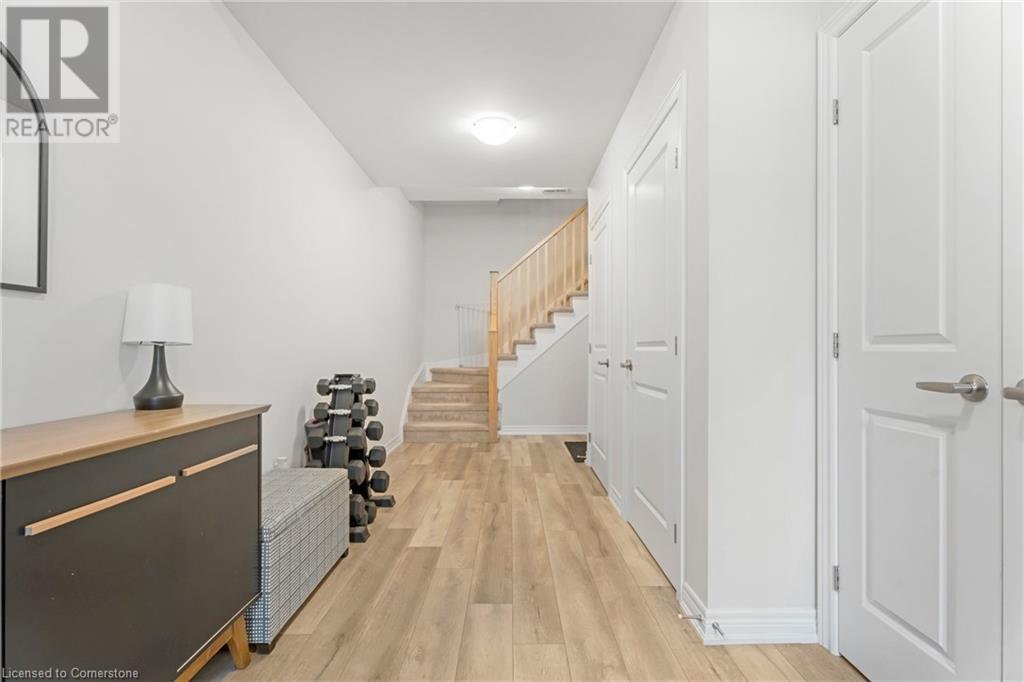 27 Rachel Drive Drive Unit# 41, Hamilton, Ontario  L8E 0K6 - Photo 6 - 40740431