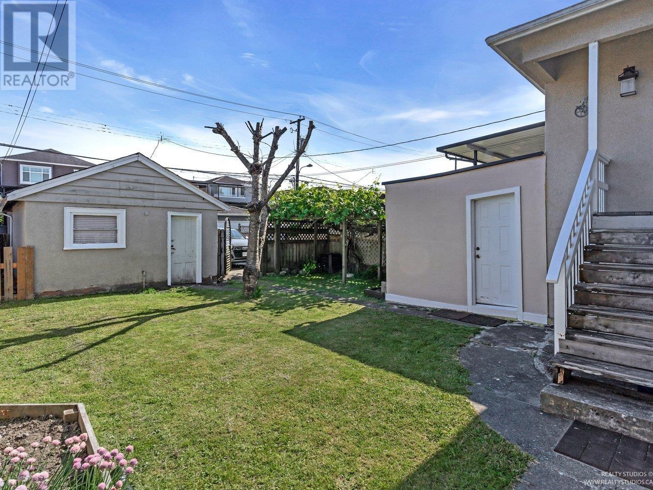 1032 E 49th Avenue, Vancouver, British Columbia  V5W 2H8 - Photo 23 - R3014680